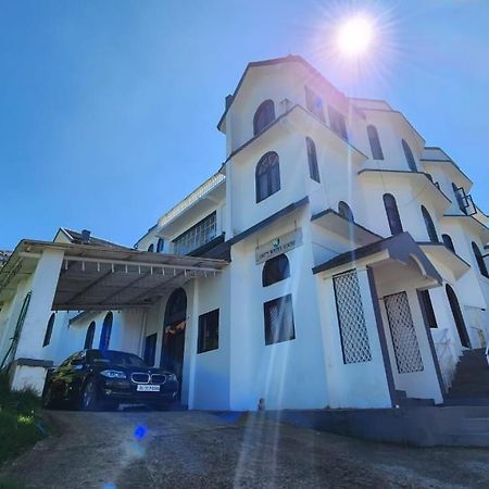 Bob Leisure Hotel Ooty Exterior photo