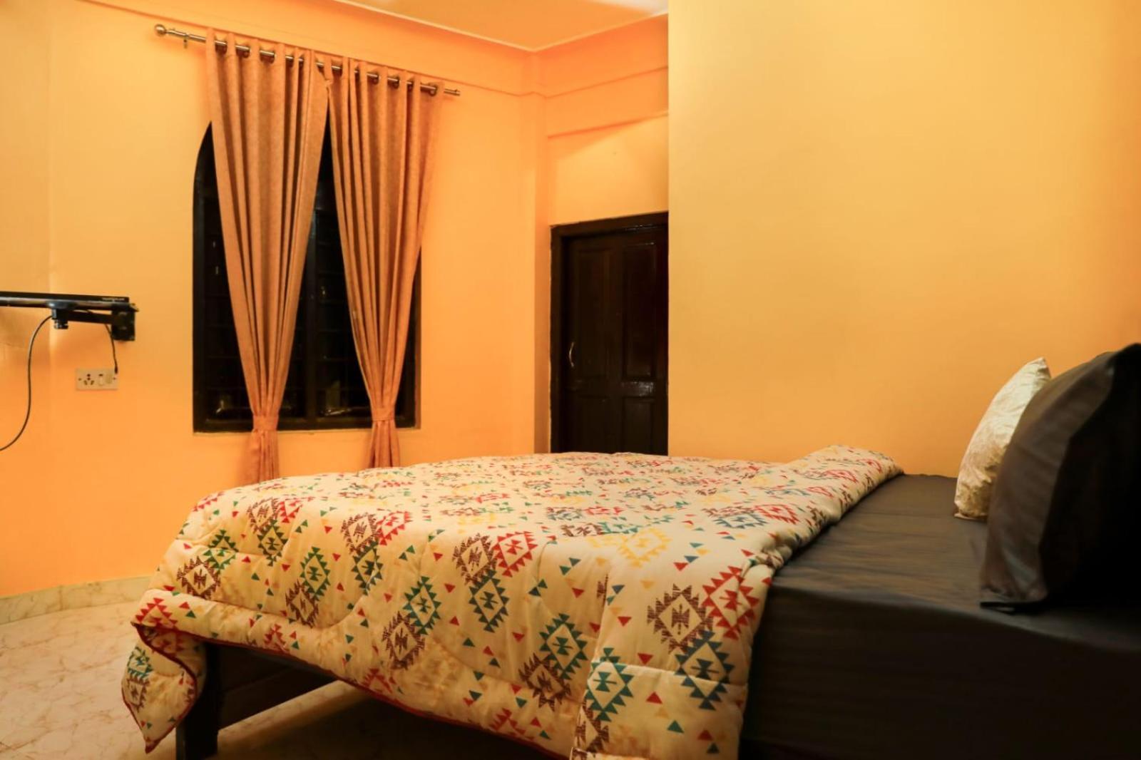 Bob Leisure Hotel Ooty Exterior photo