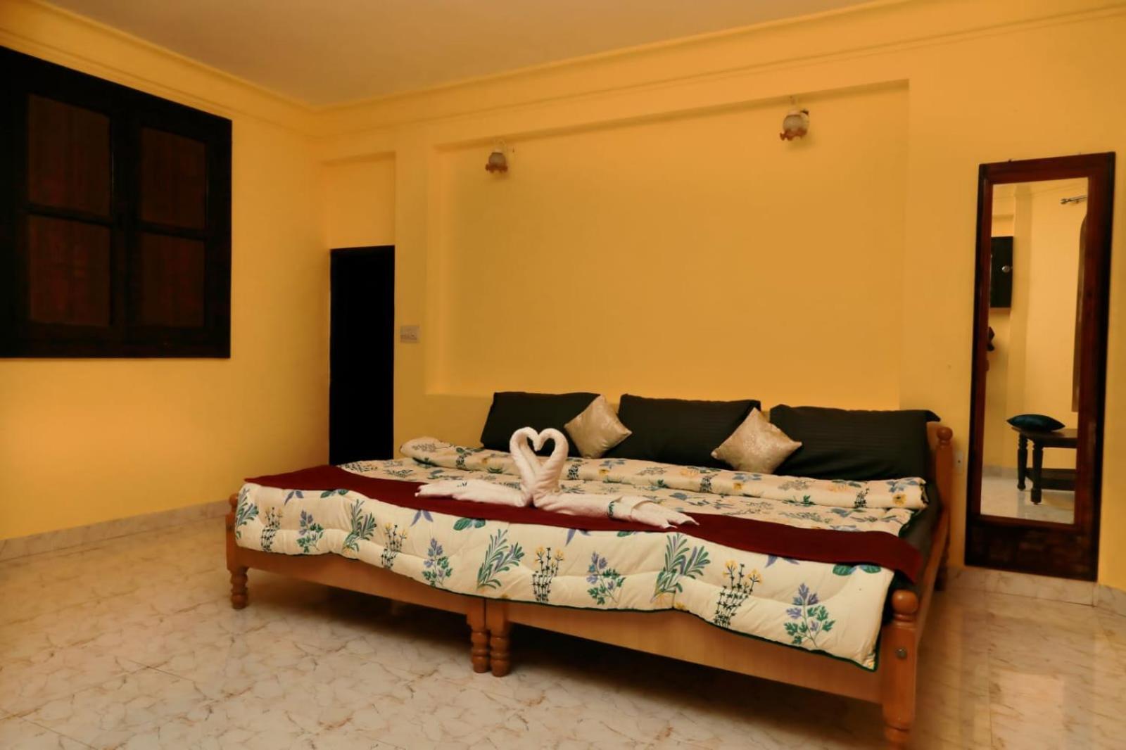 Bob Leisure Hotel Ooty Exterior photo